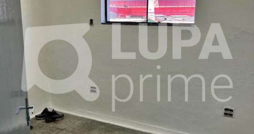 SALA COMERCIAL COM 80M² PARA LOCAÇÃO NO JARDIM SÃO PAULO