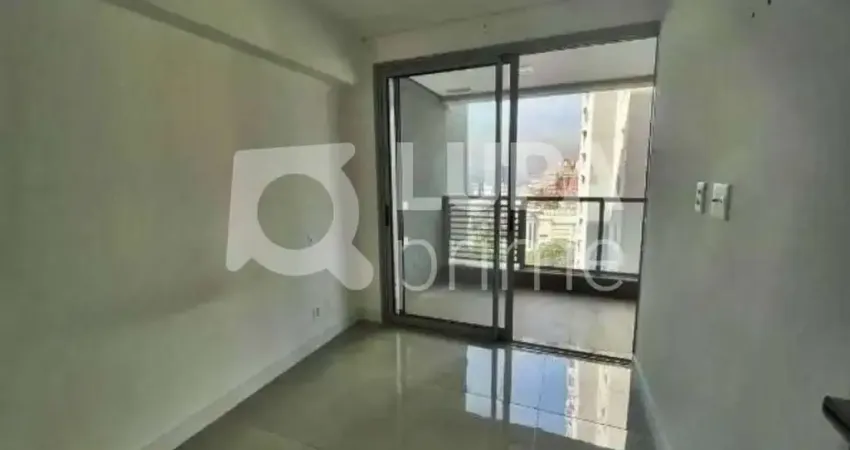 APARTAMENTO COM 1 QUARTO E 1 VAGA DE GARAGEM À VENDA EM GUARULHOS