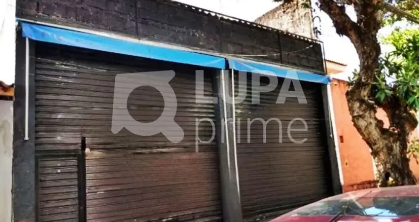 SALÃO COMERCIAL COM 60M² PARA LOCAÇÃO NO JARDIM GUANÇA