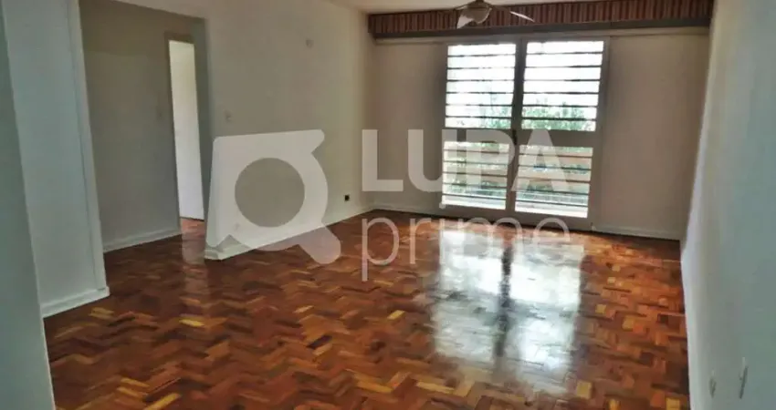 Apartamento com 3 quartos para alugar na Avenida Nova Cantareira, 4493, Tremembé, São Paulo