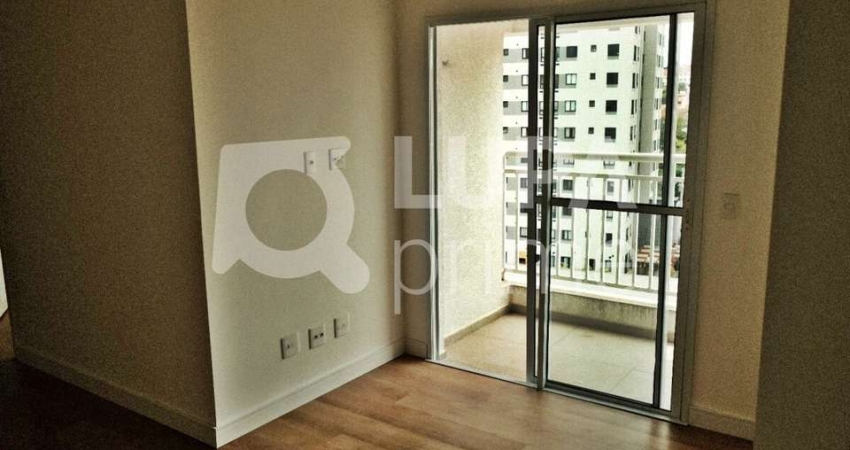 APARTAMENTO COM 2 QUARTOS E 1 VAGA DE GARAGEM À VENDA NA PARADA INGLESA