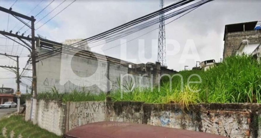 TERRENO RESIDENCIAL COM 1.279M² À VENDA NO LAUZANE PAULISTA