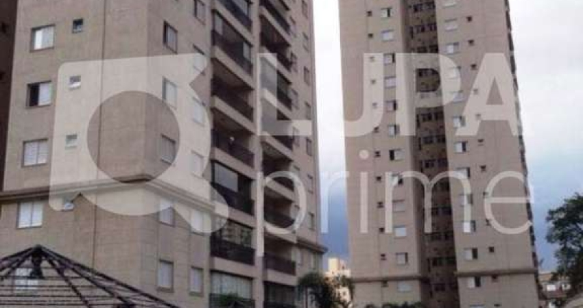 Apartamento à venda com 3 dormitórios  no Lauzane!