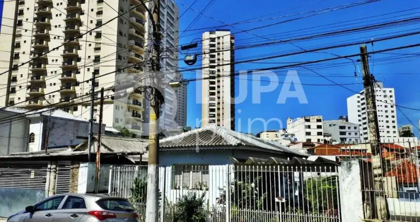 Terreno à venda na Rua Vicente Soares, 97, Santana, São Paulo