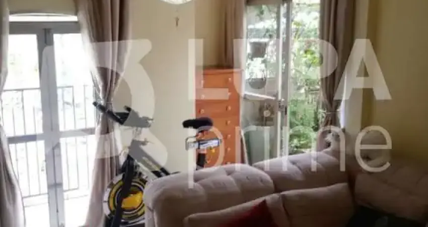 Apartamento com 3 quartos à venda na Rua Manuel de Soveral, 77, Jardim São Paulo (Zona Norte), São Paulo