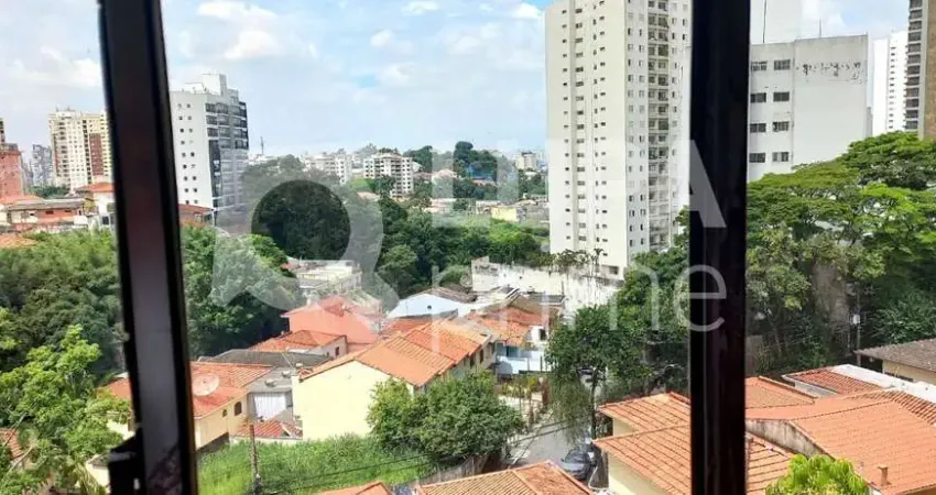 Apartamento com 2 quartos à venda na Rua Voluntários da Pátria, 3136, Santana, São Paulo