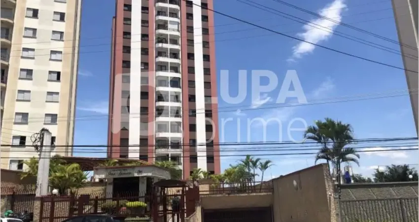 Apartamento com 3 quartos à venda na Avenida Santa Inês, 224, Parque Mandaqui, São Paulo