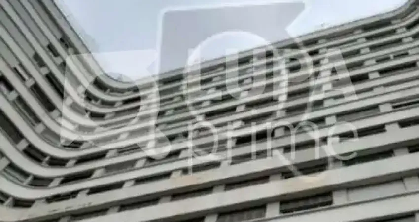 Apartamento com 1 quarto à venda na Rua Vinte e Quatro de Maio, 188, República, São Paulo