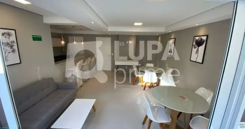 Apartamento com 2 dormitórios sendo 2 suítes á venda em Santana