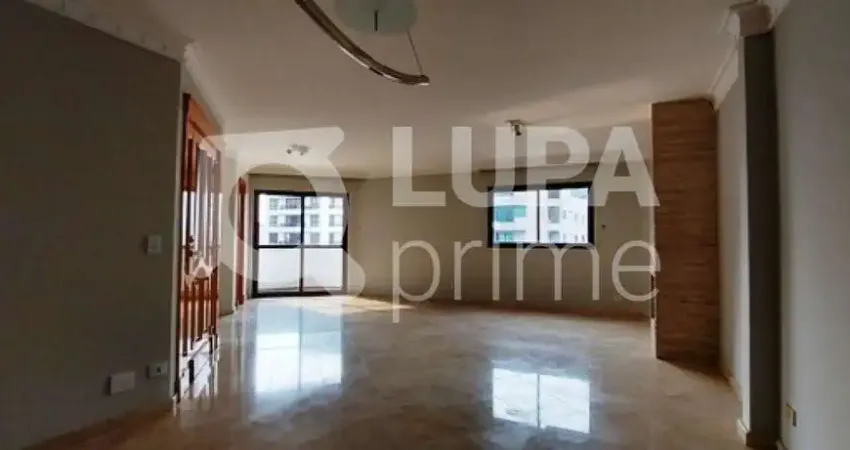 Apartamento com 4 quartos à venda na Rua Doutor Guilherme Cristofel, 319, Santana, São Paulo