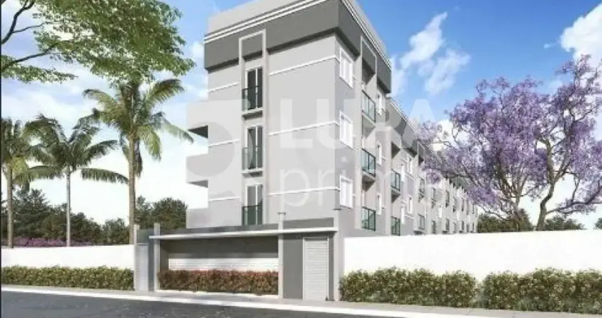 Casa em condomínio fechado com 2 dormitórios à venda na Vila Gustavo!