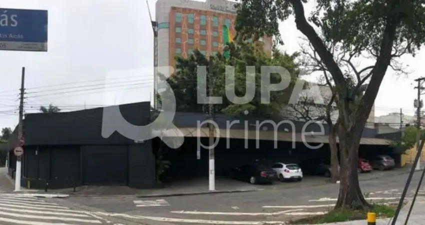 Prédio à venda na Alameda dos Aicás, 1642, Indianópolis, São Paulo