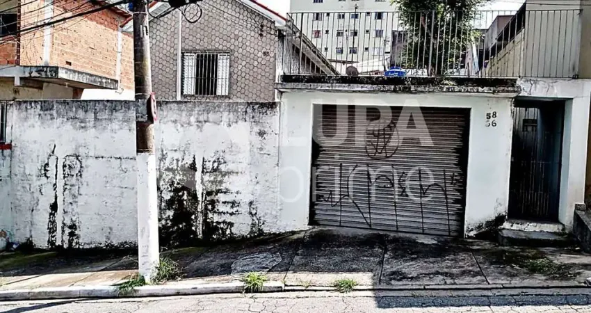 Casa com 2 quartos à venda na Rua Alves, 58, Vila Nina, São Paulo