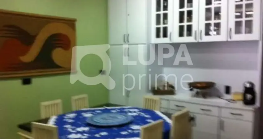 Apartamento com 3 quartos à venda na Rua Nunes Garcia, 100, Santana, São Paulo