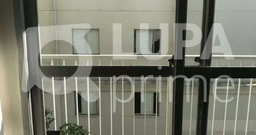 Apartamento com 2 quartos à venda na Rua Liestal, 106, Lauzane Paulista, São Paulo