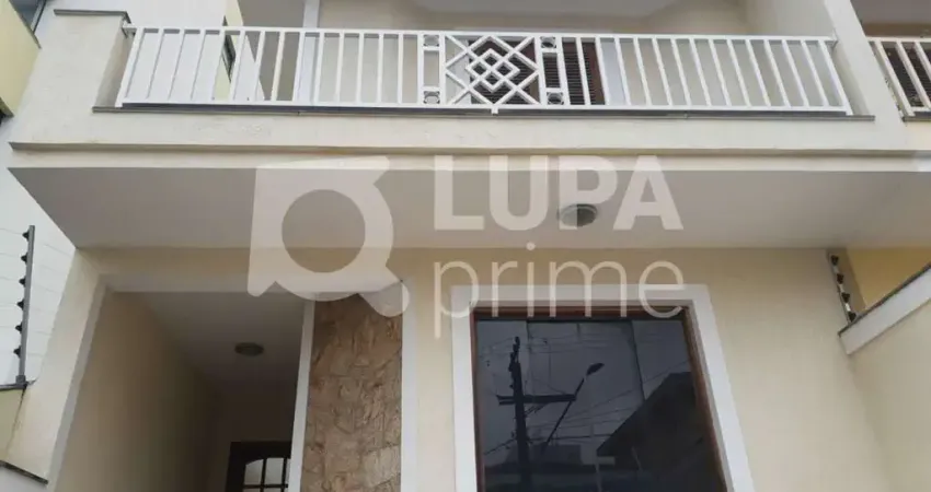 Casa com 3 quartos à venda na Rua Gilberto Sampaio, 31, Jardim São Paulo (Zona Norte), São Paulo