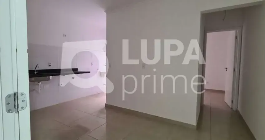 Apartamento com 1 quarto à venda na Rua Ministro Kelly, 236, Tucuruvi, São Paulo