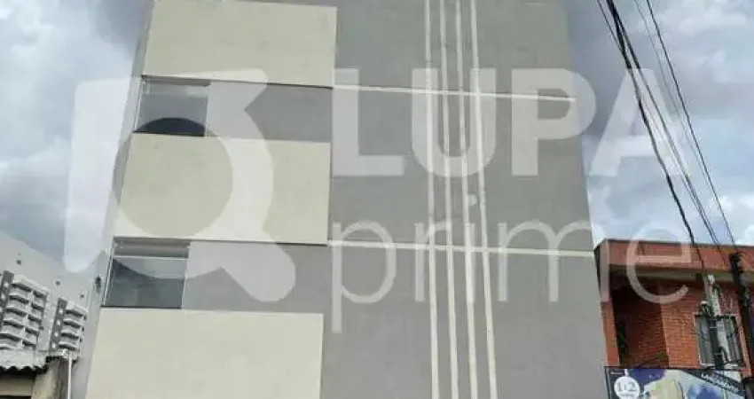 Apartamento com 2 quartos à venda na Rua Coremu, 95, Vila Esperança, São Paulo