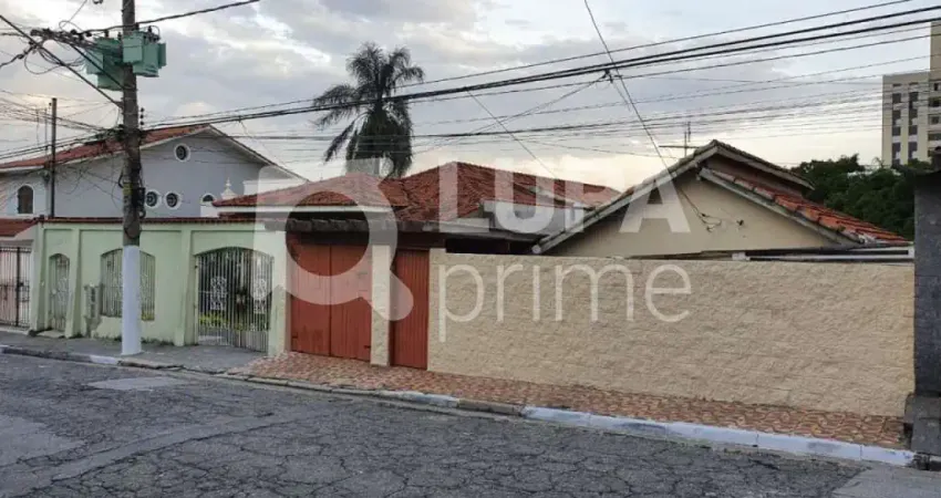 Terreno à venda na Rua Rio Doce, 167, Vila Gustavo, São Paulo