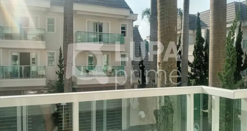 Casa em condomínio fechado com 3 quartos à venda na Rua do Horto, 802, Horto Florestal, São Paulo