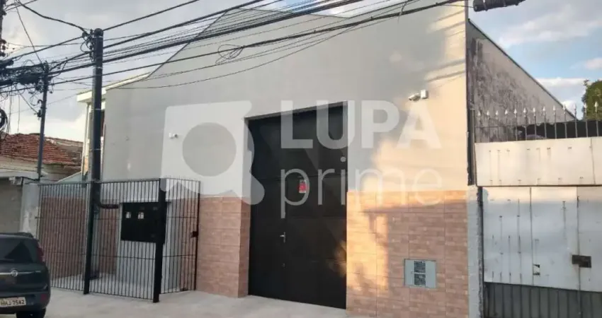 Prédio com 3 salas à venda na Rua Heráclito Graça, 203, Casa Verde, São Paulo