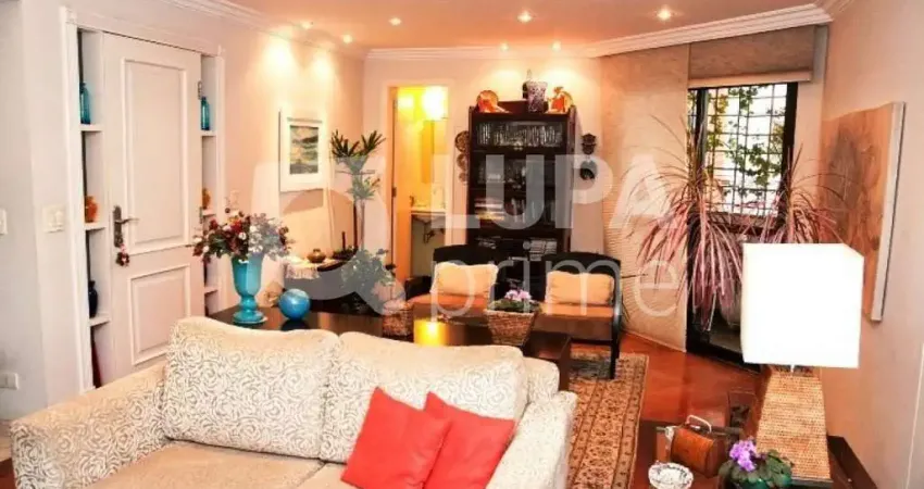 Apartamento - Santana - 143 metros quadrados - 3 suítes - 3 vagas.