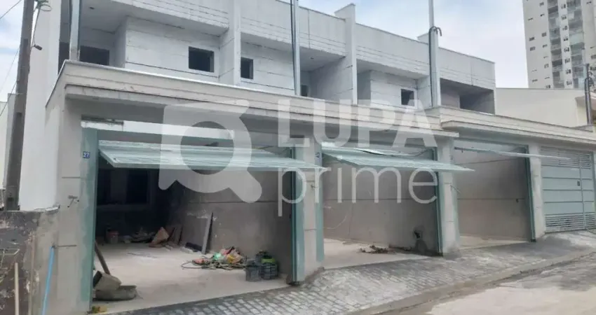 Casa com 3 quartos à venda na Rua Bartolomeu de Torales, 27, Vila Mazzei, São Paulo