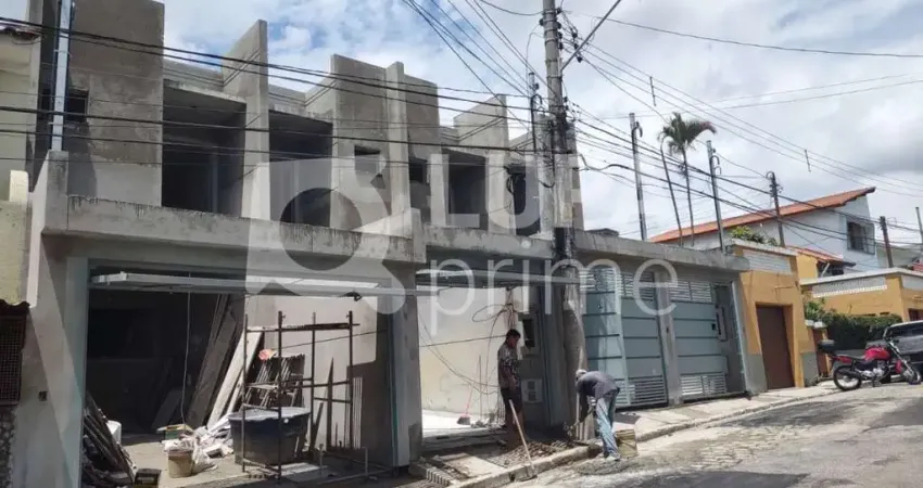 Casa com 3 quartos à venda na Rua Padre Lourenço Cravero, 47, Tucuruvi, São Paulo