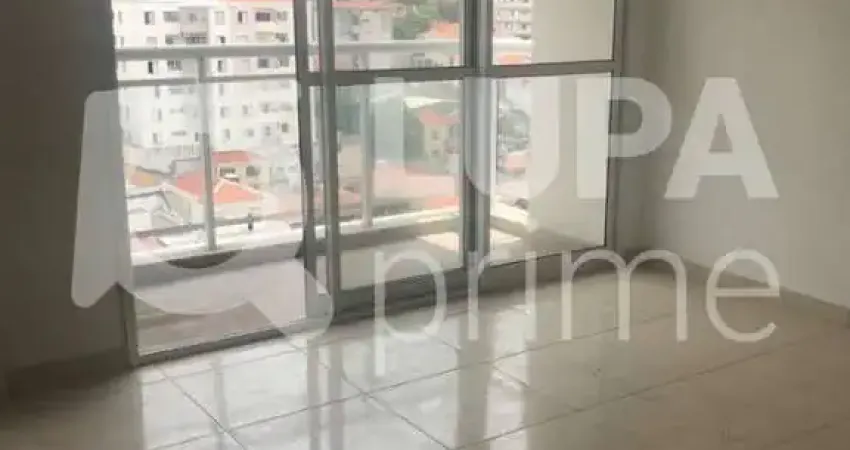 Apartamento com 1 quarto à venda na Rua Alfredo Pujol, 403, Santana, São Paulo