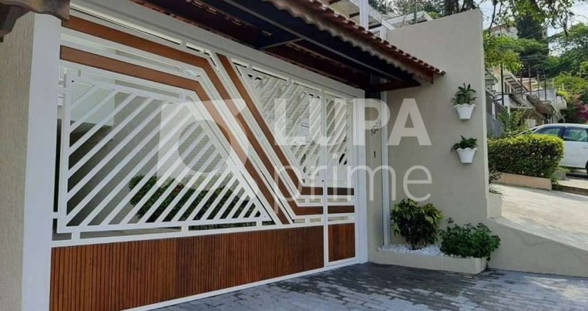 Casa com 3 quartos à venda na Avenida Senador José Ermírio de Moraes, 1559, Tremembé, São Paulo