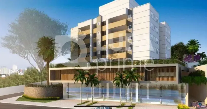 Apartamento com 4 quartos à venda na Rua Pedro, 583, Tremembé, São Paulo