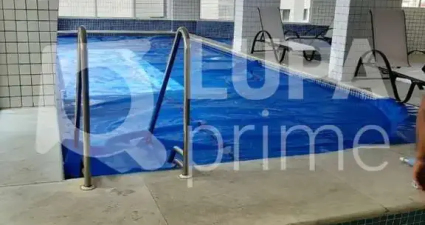 Apartamento com 3 quartos à venda na Rua Copacabana, 362, Guilhermina, Praia Grande