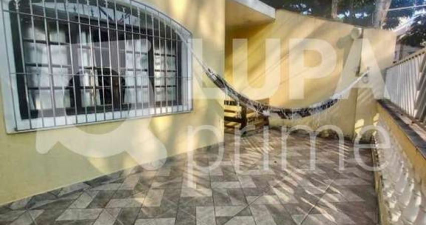 Casa com 2 quartos à venda na Rua Alessandro Allori, 334, Vila Maria Luisa, São Paulo