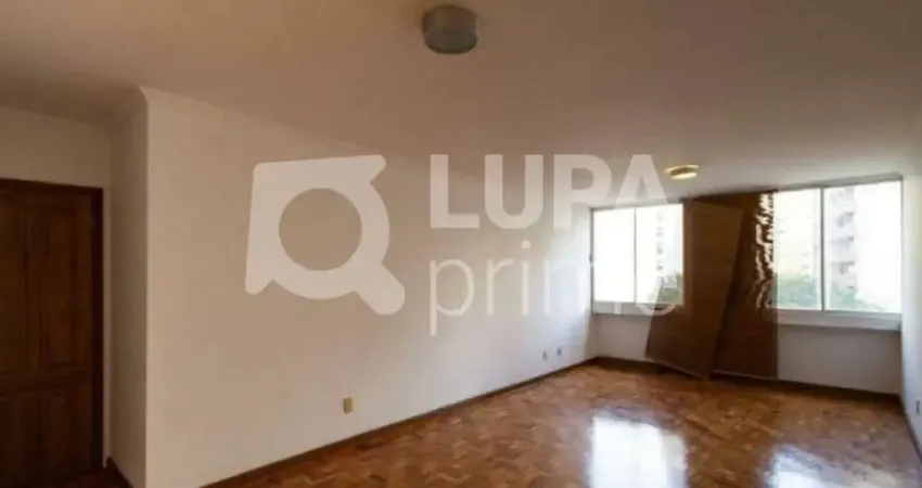 Apartamento com 2 quartos para alugar na Rua da Consolação, 3064, Cerqueira César, São Paulo