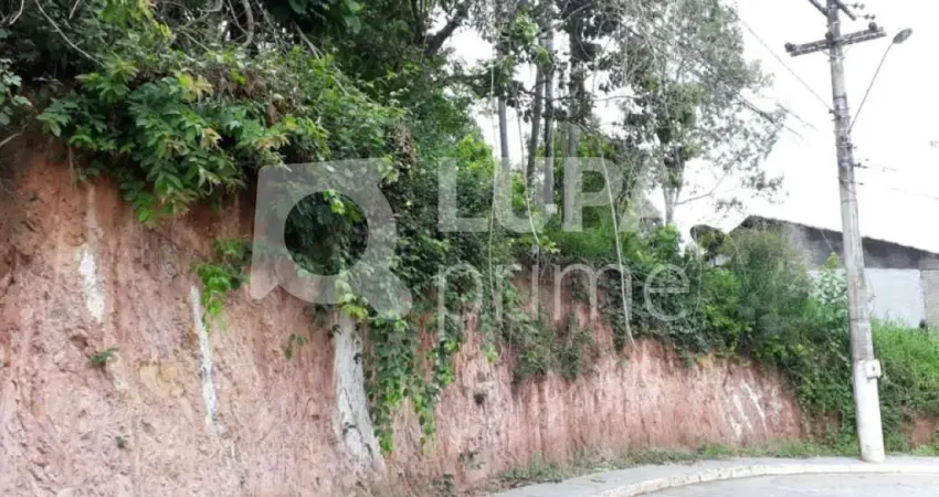 Terreno à venda na EST Estrada do Barreiro, 1011, Serra da Cantareira, Mairiporã