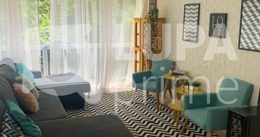 Sobrado em condomínio fechado com 3 suítes à venda - vila irmãos arnoni