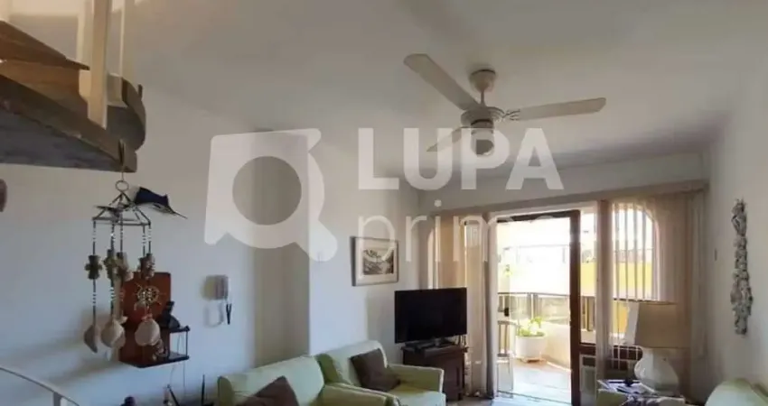 Apartamento com 3 dormitórios sendo 2 suítes á venda no Jardim Praiano - Guarujá!