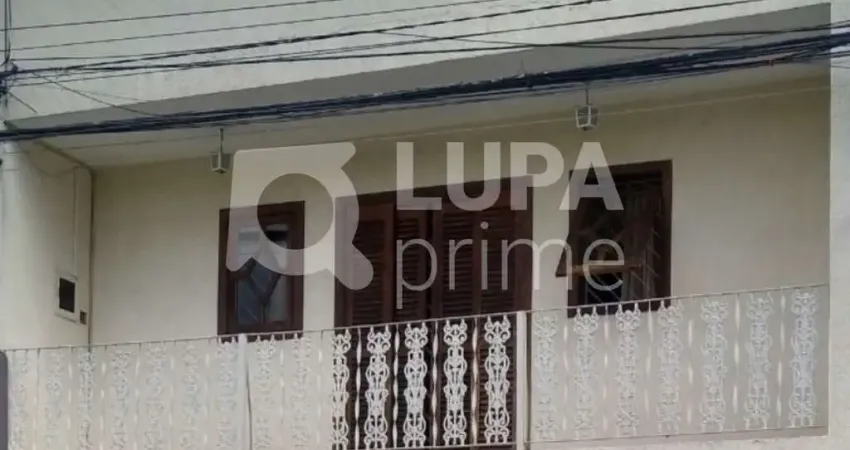 Casa com 3 quartos à venda na Rua Vieira de Melo, 828, Jardim Virgínia Bianca, São Paulo