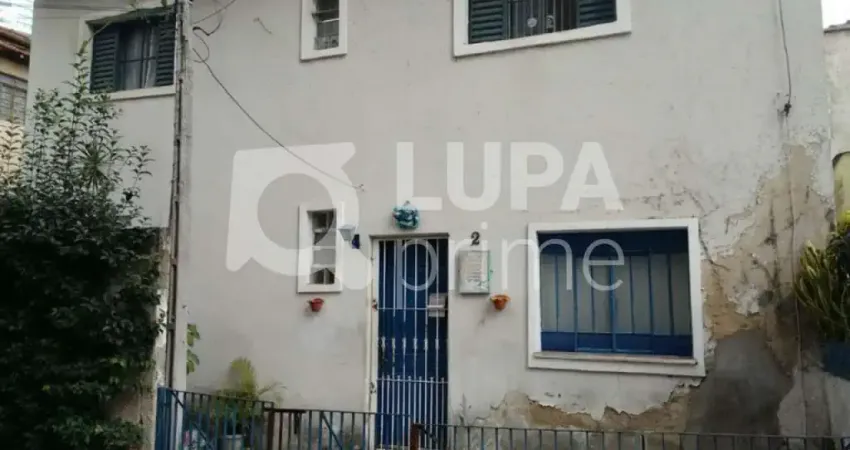 Casa com 2 quartos à venda na Praça Doutor José Augusto César, 2, Santana, São Paulo