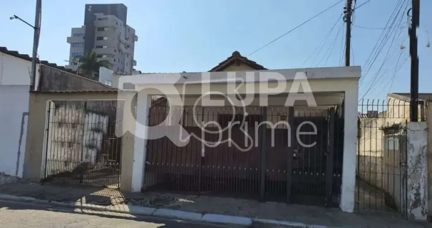 Terreno à venda na Rua da Virgem, 221, Vila Constança, São Paulo