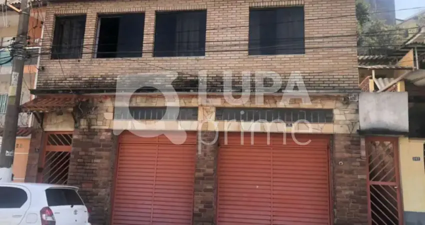 Casa com 3 quartos à venda na Rua Piatá, 663, Vila Isolina Mazzei, São Paulo