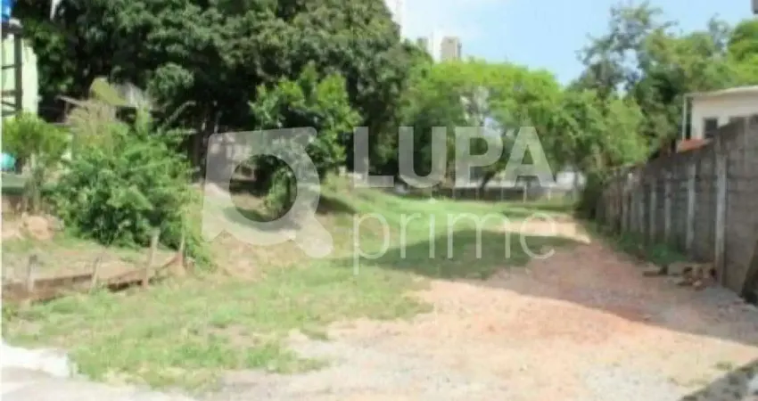 Terreno à venda na Rua Mateus Leme, Mandaqui, São Paulo