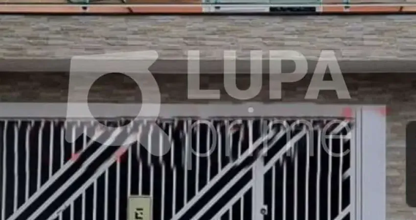 Casa com 3 quartos à venda na Rua Doutor Luís Lustosa da Silva, 412, Santana, São Paulo