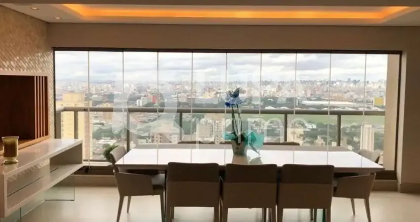 Apartamento com 3 quartos à venda na Rua Cônego Manuel Vaz, 440, Santana, São Paulo