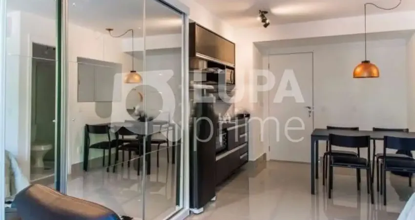 Apartamento com 1 quarto à venda na Rua Voluntários da Pátria, 774, Santana, São Paulo
