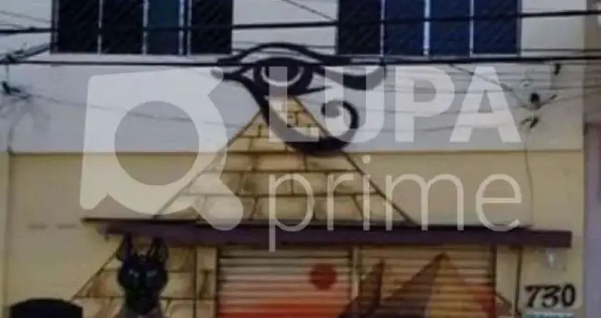 Prédio à venda na Avenida Roland Garros, 730, Jardim Brasil, São Paulo