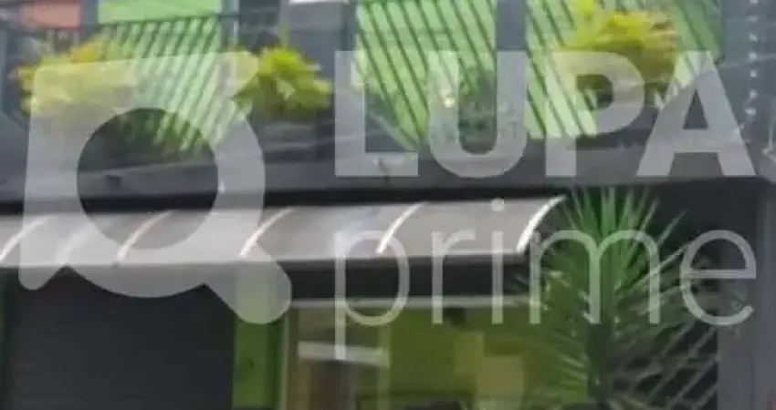 Prédio à venda na Rua Marambaia, 235, Casa Verde, São Paulo