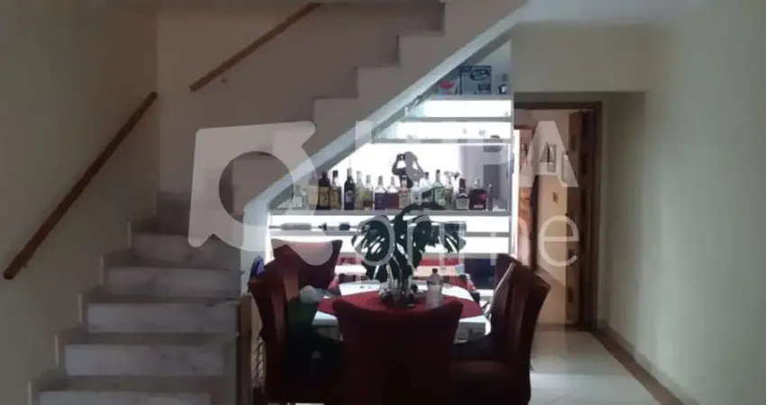 Casa com 3 quartos à venda na Rua Conchilia, 101, Vila Albertina, São Paulo