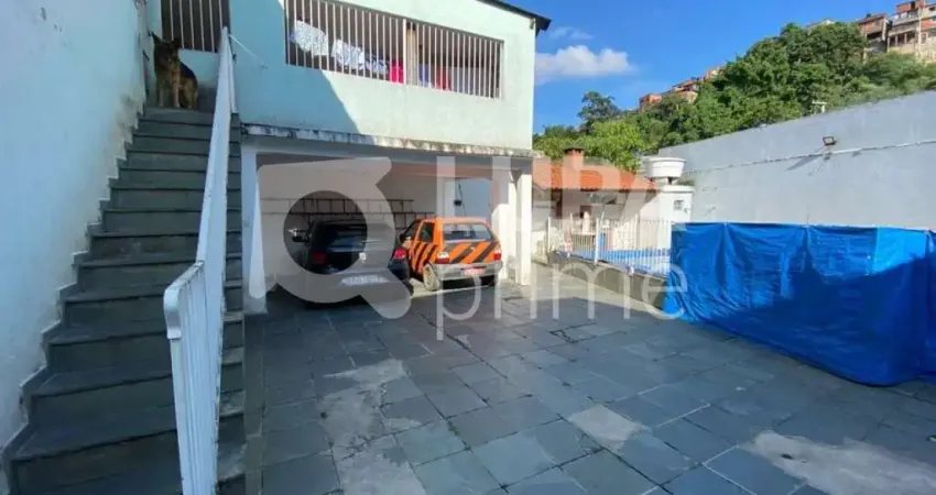 Terreno à venda na Rua José Figliolini, 653, Vila Nilo, São Paulo