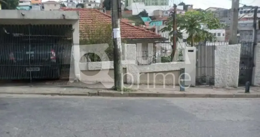 Casa com 14 quartos à venda na Rua Said Saad, 325, Vila Amália, São Paulo